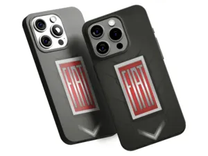 Fiat Cover Smartphone Pro Max Universale